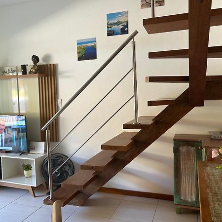 Condominio Imbassai Summer Flat Eksteriør billede