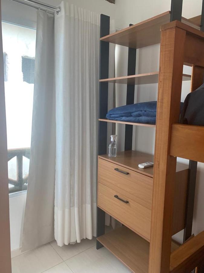 Condominio Imbassai Summer Flat Eksteriør billede