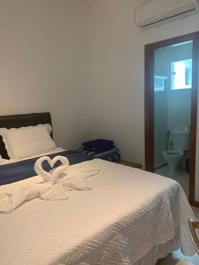 Condominio Imbassai Summer Flat Eksteriør billede