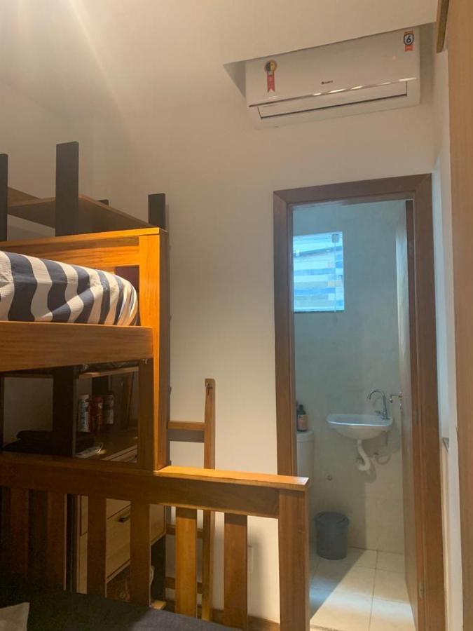 Condominio Imbassai Summer Flat Eksteriør billede