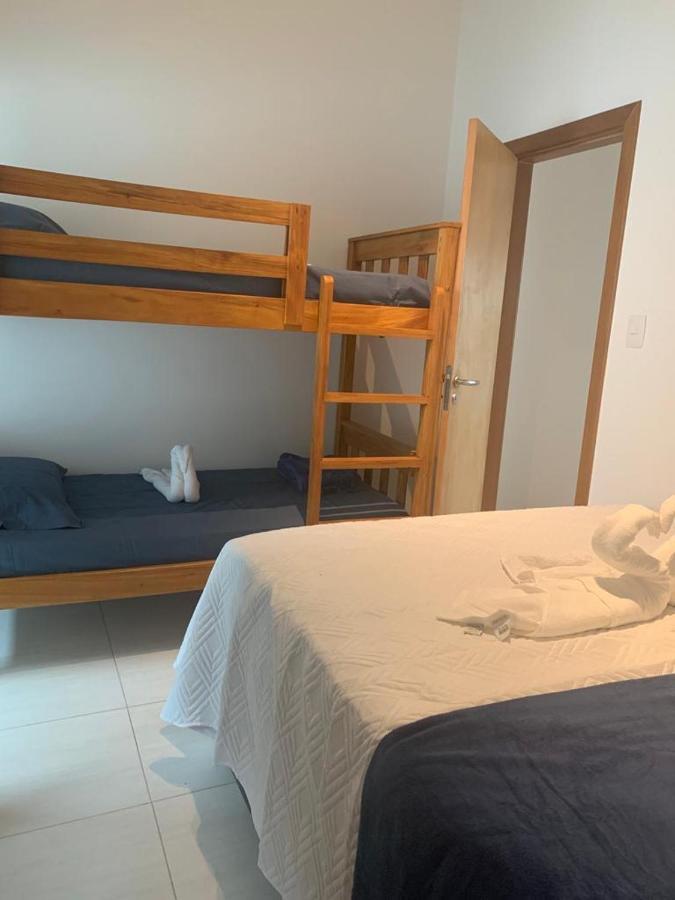Condominio Imbassai Summer Flat Eksteriør billede