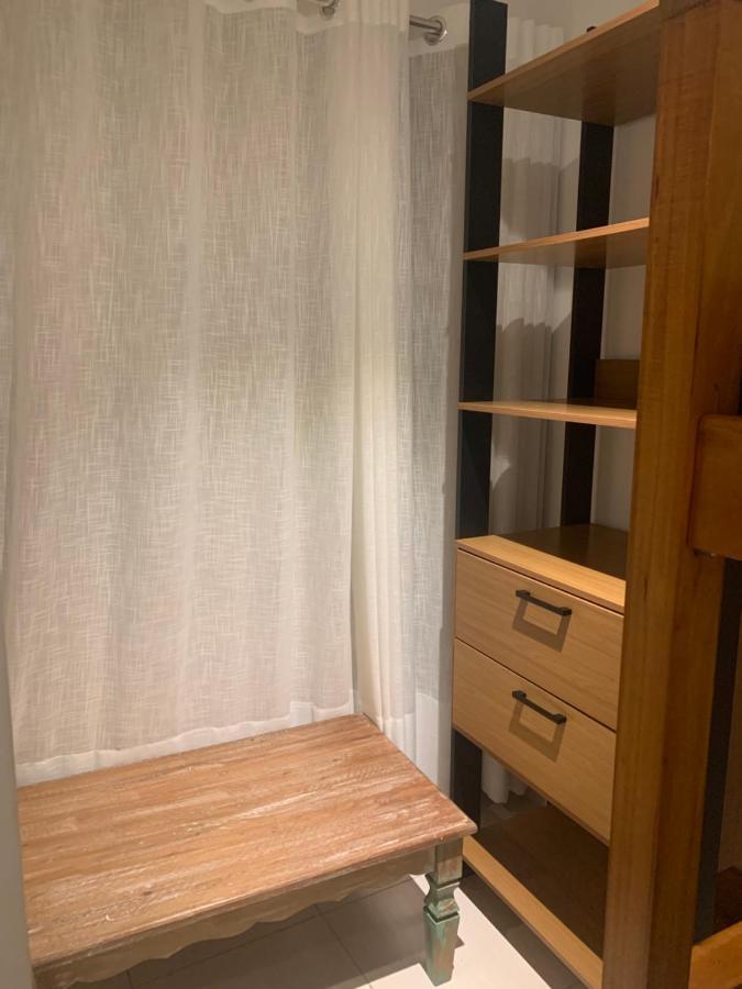 Condominio Imbassai Summer Flat Eksteriør billede