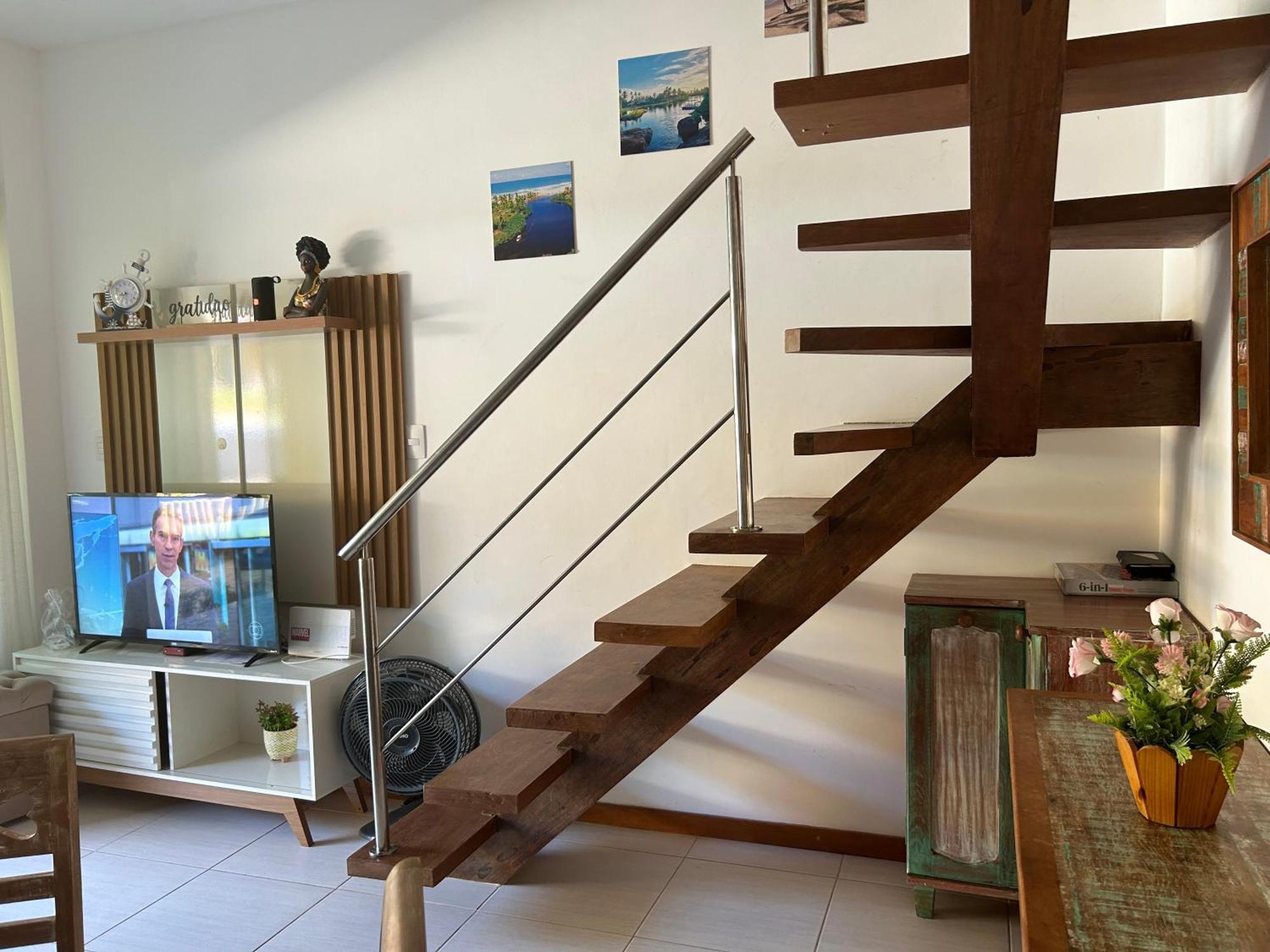 Condominio Imbassai Summer Flat Eksteriør billede