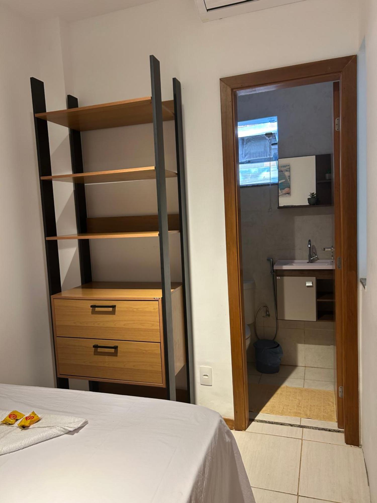 Condominio Imbassai Summer Flat Eksteriør billede